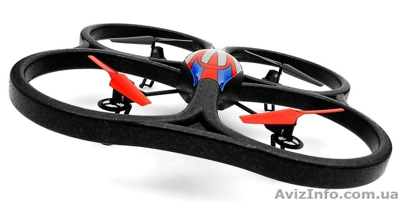 Квадрокоптер купить в украине - <ro>Изображение</ro><ru>Изображение</ru> #1, <ru>Объявление</ru> #1340806