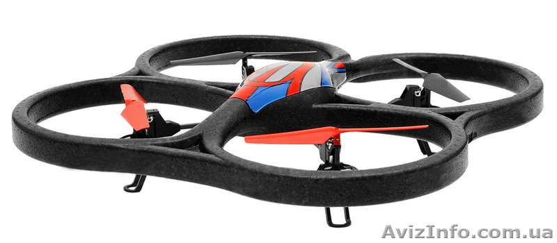 Квадрокоптер купить в украине - <ro>Изображение</ro><ru>Изображение</ru> #2, <ru>Объявление</ru> #1340806