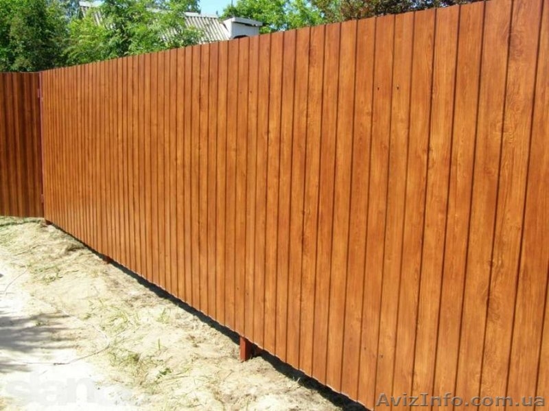 ПРОФНАСТИЛ.РАСПРОДАЖА - <ro>Изображение</ro><ru>Изображение</ru> #2, <ru>Объявление</ru> #1338867