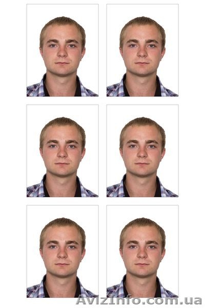 Фото на документы. Соломенский район - <ro>Изображение</ro><ru>Изображение</ru> #3, <ru>Объявление</ru> #1132370