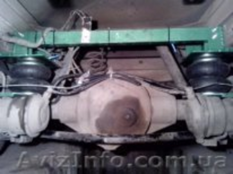 Пневморессоры, пневмобаллоны, пневмоподушки - <ro>Изображение</ro><ru>Изображение</ru> #4, <ru>Объявление</ru> #1340329