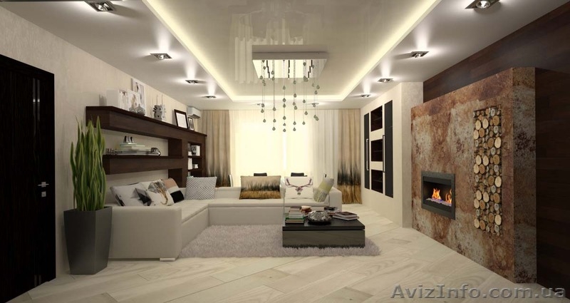 Частный дизайнер интерьера - <ro>Изображение</ro><ru>Изображение</ru> #4, <ru>Объявление</ru> #1339397