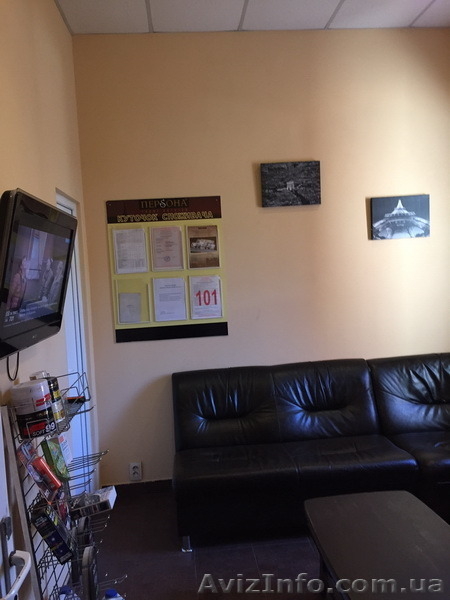 Автомойка, Шиномонтаж в аренду Киев, Печерский р-н, ул.Щорса - <ro>Изображение</ro><ru>Изображение</ru> #9, <ru>Объявление</ru> #1353398