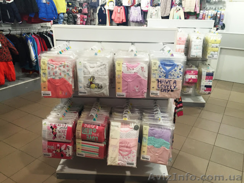 Детская одежда из Англии от 0 до 14лет в наличии - <ro>Изображение</ro><ru>Изображение</ru> #6, <ru>Объявление</ru> #1349838