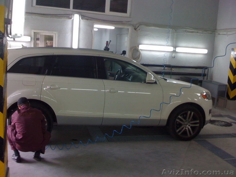 Сдаётся в долгосрочную субаренду Автомойка и Шинномонтаж сервис Киев центр  - <ro>Изображение</ro><ru>Изображение</ru> #4, <ru>Объявление</ru> #1352953