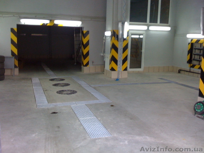 Сдаётся в долгосрочную субаренду Автомойка и Шинномонтаж сервис Киев центр  - <ro>Изображение</ro><ru>Изображение</ru> #5, <ru>Объявление</ru> #1352953