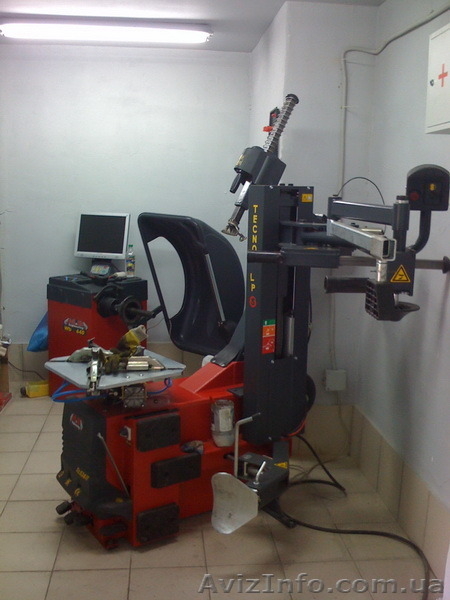 Сдается в субаренду Автомойка, Шиномонтаж, помещение под Детейлинг Киев - <ro>Изображение</ro><ru>Изображение</ru> #4, <ru>Объявление</ru> #1353529