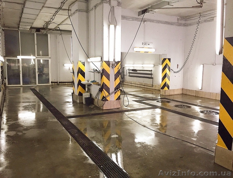 Автомойка, Шиномонтаж в аренду Киев, Печерский р-н, ул.Щорса - <ro>Изображение</ro><ru>Изображение</ru> #6, <ru>Объявление</ru> #1353398