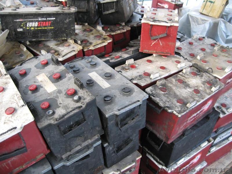 куплю акб тяга дорого - <ro>Изображение</ro><ru>Изображение</ru> #2, <ru>Объявление</ru> #1347392