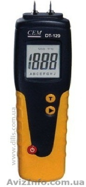 рН-метры, нитратомеры, иономеры, ОВП-метры, Влагомеры, газоанализаторы, - <ro>Изображение</ro><ru>Изображение</ru> #1, <ru>Объявление</ru> #1349029