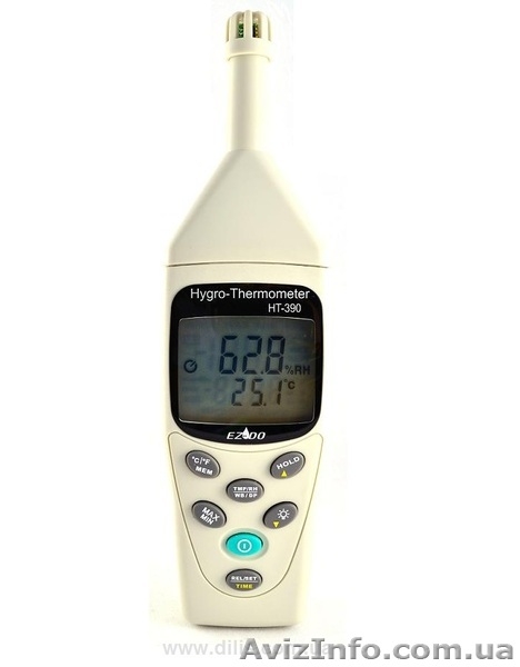 рН-метры, нитратомеры, иономеры, ОВП-метры, Влагомеры, газоанализаторы, - <ro>Изображение</ro><ru>Изображение</ru> #7, <ru>Объявление</ru> #1349029