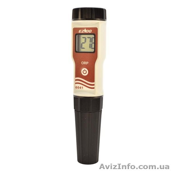 рН-метры, нитратомеры, иономеры, ОВП-метры, Влагомеры, газоанализаторы, - <ro>Изображение</ro><ru>Изображение</ru> #6, <ru>Объявление</ru> #1349029