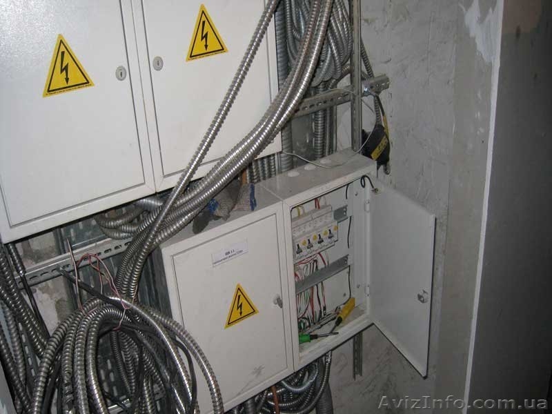 Электромонтажные и наладочные работы любой степени сложности - <ro>Изображение</ro><ru>Изображение</ru> #4, <ru>Объявление</ru> #1348921