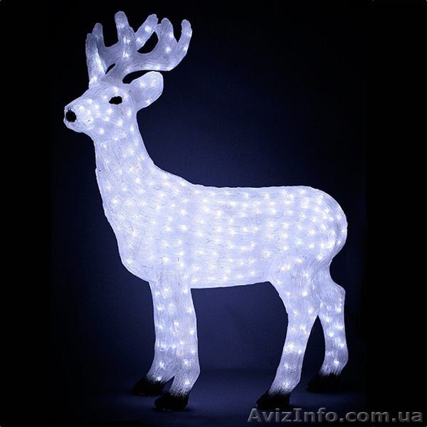 Внешняя Гирлянда LED  - <ro>Изображение</ro><ru>Изображение</ru> #8, <ru>Объявление</ru> #1354561