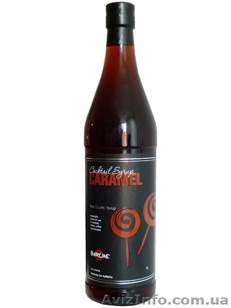 Сироп Barline оптом и в розницу. - <ro>Изображение</ro><ru>Изображение</ru> #2, <ru>Объявление</ru> #1353698