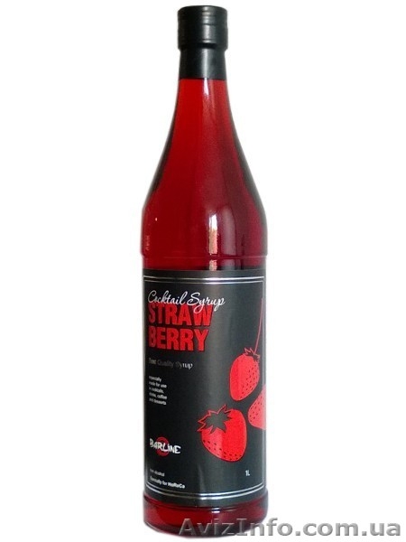 Сироп Barline оптом и в розницу. - <ro>Изображение</ro><ru>Изображение</ru> #3, <ru>Объявление</ru> #1353698