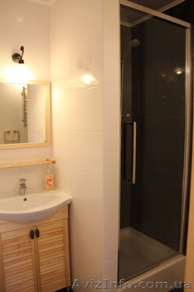 Аренда 2-ой квартиры бизнес класса посуточно  Киев - <ro>Изображение</ro><ru>Изображение</ru> #8, <ru>Объявление</ru> #1343895