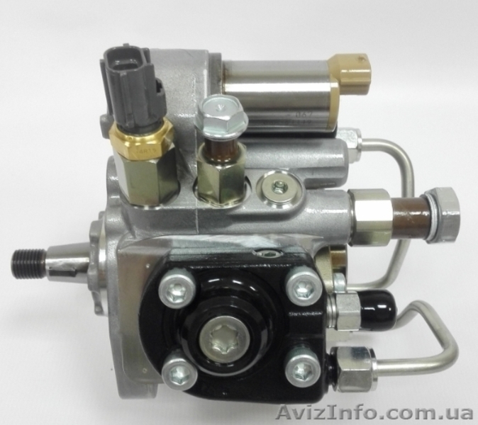 Продам ТНВД,ТННД,Форсуки и клапан топливного насоса на двигателя Isuzu - <ro>Изображение</ro><ru>Изображение</ru> #6, <ru>Объявление</ru> #1354812