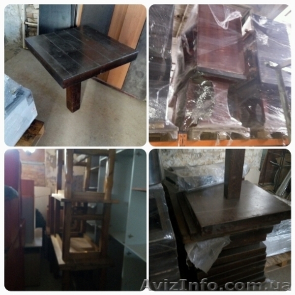продам столы б/у - <ro>Изображение</ro><ru>Изображение</ru> #10, <ru>Объявление</ru> #1348954