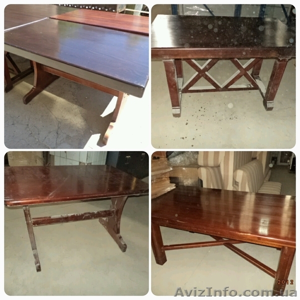 продам столы б/у - <ro>Изображение</ro><ru>Изображение</ru> #3, <ru>Объявление</ru> #1348954