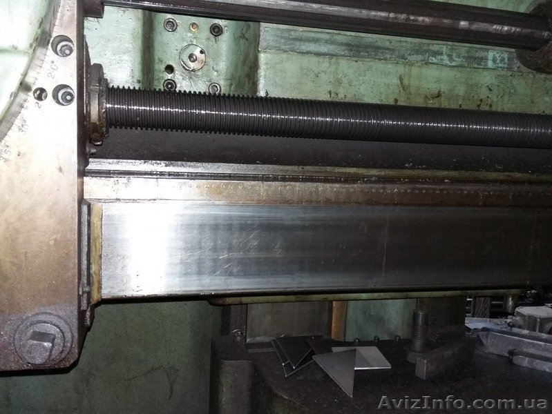 Токарно-карусельный станок 1531м - <ro>Изображение</ro><ru>Изображение</ru> #2, <ru>Объявление</ru> #1351947