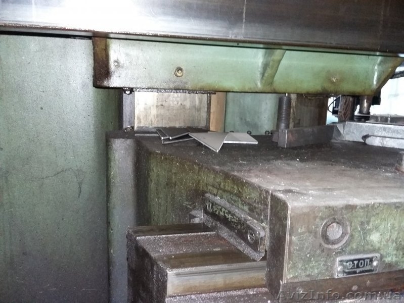 Токарно-карусельный станок 1531м - <ro>Изображение</ro><ru>Изображение</ru> #3, <ru>Объявление</ru> #1351947