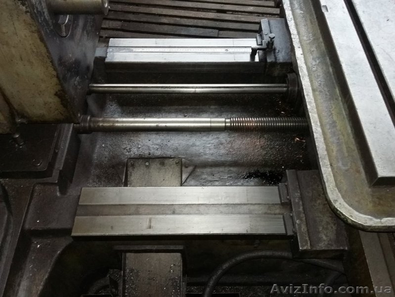 Горизонтально-расточной станок 2614 - <ro>Изображение</ro><ru>Изображение</ru> #2, <ru>Объявление</ru> #1351944