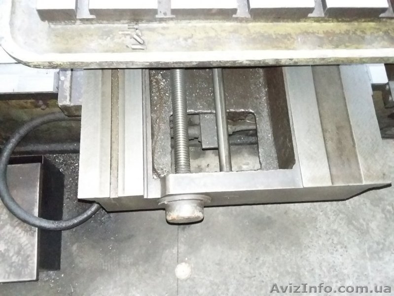 Горизонтально-расточной станок 2614 - <ro>Изображение</ro><ru>Изображение</ru> #3, <ru>Объявление</ru> #1351944