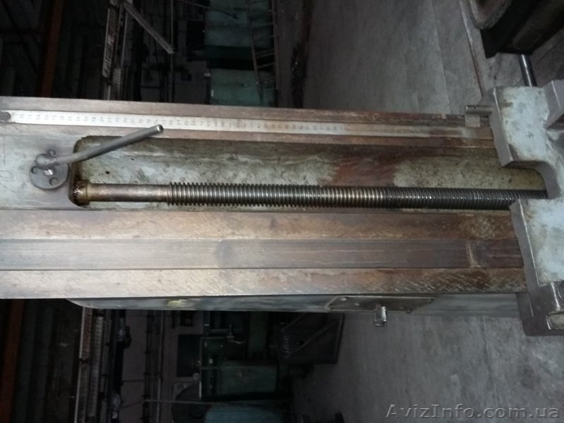 Горизонтально-расточной станок 2614 - <ro>Изображение</ro><ru>Изображение</ru> #6, <ru>Объявление</ru> #1351944