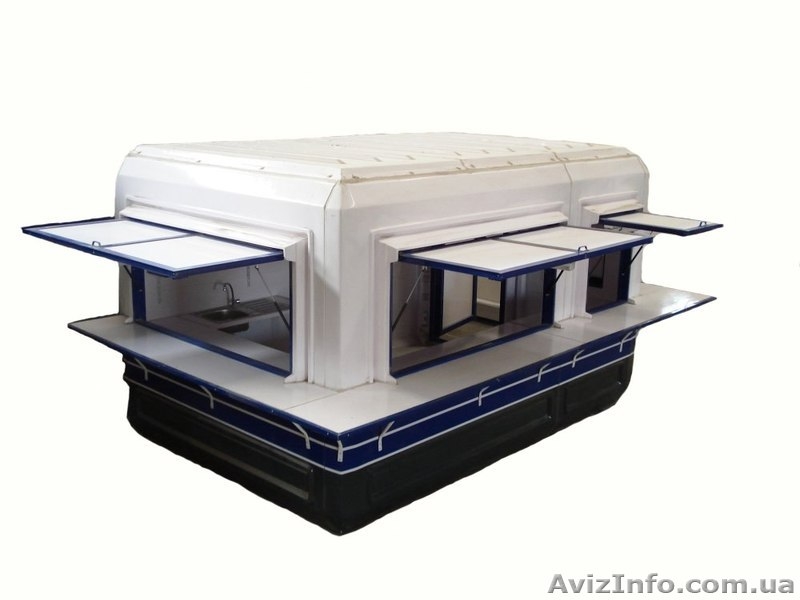 Изготовление киосков и минимаркетов - <ro>Изображение</ro><ru>Изображение</ru> #2, <ru>Объявление</ru> #1344144