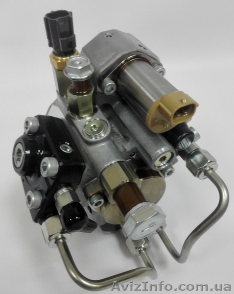 Продам ТНВД,ТННД,Форсуки и клапан топливного насоса на двигателя Isuzu - <ro>Изображение</ro><ru>Изображение</ru> #5, <ru>Объявление</ru> #1354812