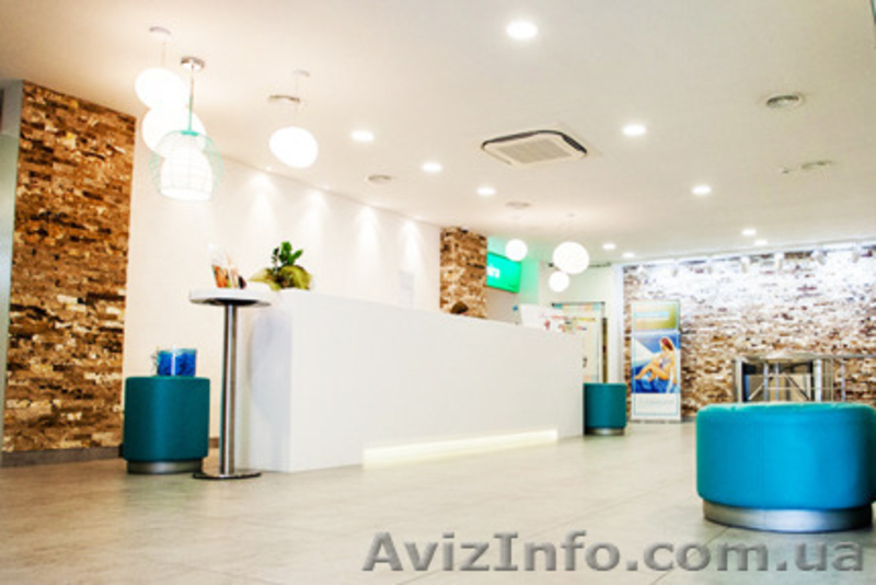 Продам карту, в фитнесс клуб "Подольский»   - <ro>Изображение</ro><ru>Изображение</ru> #1, <ru>Объявление</ru> #1347567