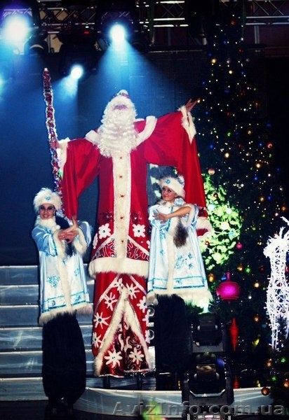 Организуем новогодние праздники - <ro>Изображение</ro><ru>Изображение</ru> #1, <ru>Объявление</ru> #1344404