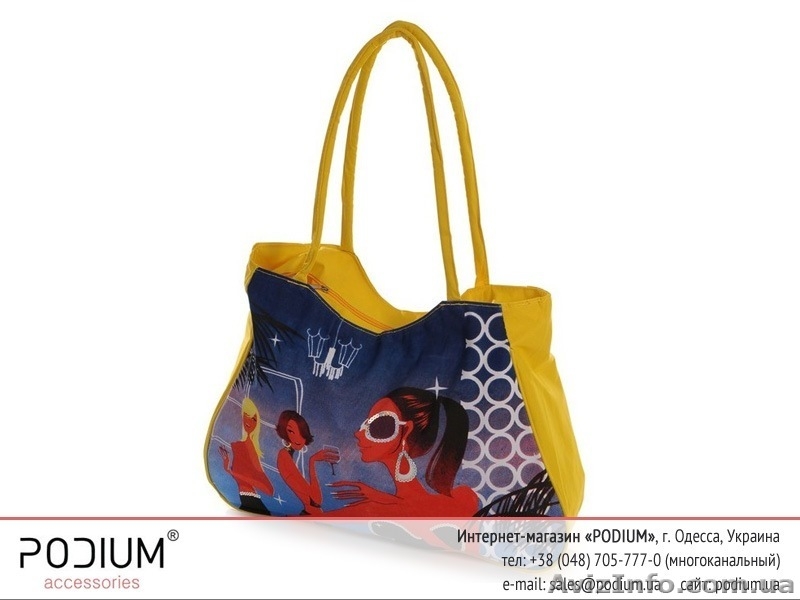 Женские сумки, клатчи, рюкзаки: оптом, в розницу по оптовым ценам - PODIUM - <ro>Изображение</ro><ru>Изображение</ru> #5, <ru>Объявление</ru> #1346441