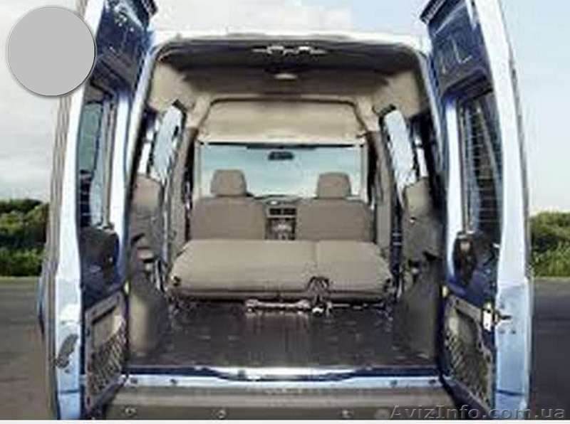 Сдам в длительную аренду FORD CONNECT - <ro>Изображение</ro><ru>Изображение</ru> #3, <ru>Объявление</ru> #1351447