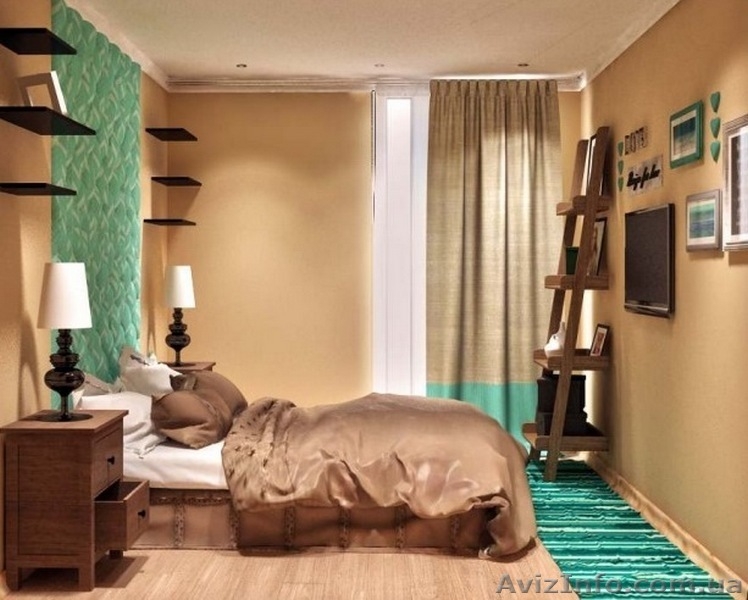 Дизайн интерьера. Действует спецпредложение! - <ro>Изображение</ro><ru>Изображение</ru> #1, <ru>Объявление</ru> #1354122