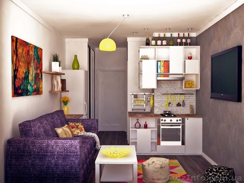 Дизайн интерьера. Действует спецпредложение! - <ro>Изображение</ro><ru>Изображение</ru> #2, <ru>Объявление</ru> #1354122