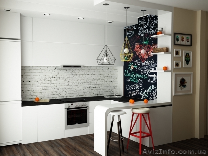 Дизайн интерьера. Действует спецпредложение! - <ro>Изображение</ro><ru>Изображение</ru> #3, <ru>Объявление</ru> #1354122