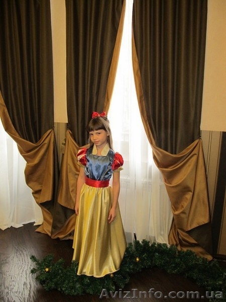 Карнавальные костюмы напрокат - герои Диснея, сказок, мультиков - <ro>Изображение</ro><ru>Изображение</ru> #1, <ru>Объявление</ru> #1354042