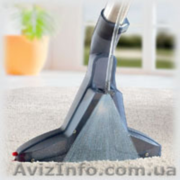 Моющий пылесос с водяным фильтром  для аллергиков THOMAS VESTFALIA XT AQUA-BOX. - <ro>Изображение</ro><ru>Изображение</ru> #3, <ru>Объявление</ru> #1351745