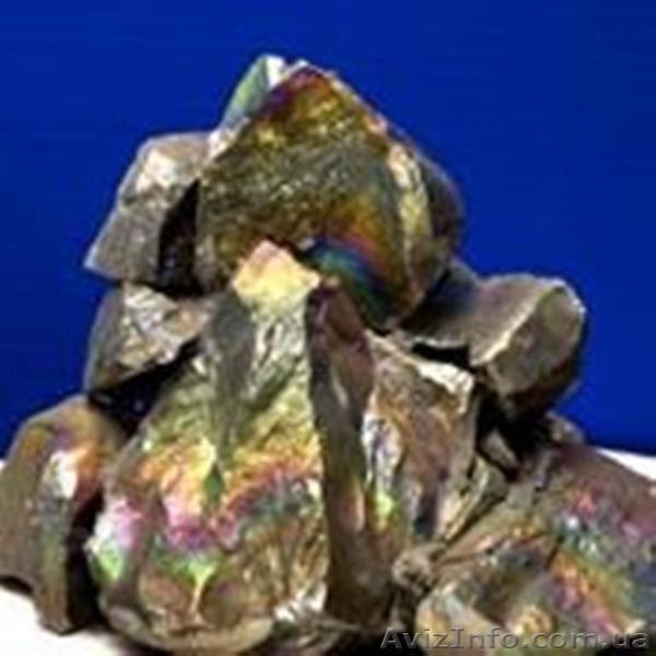 Организация продаёт Цветные и Редкоземельные металлы - <ro>Изображение</ro><ru>Изображение</ru> #3, <ru>Объявление</ru> #1350115