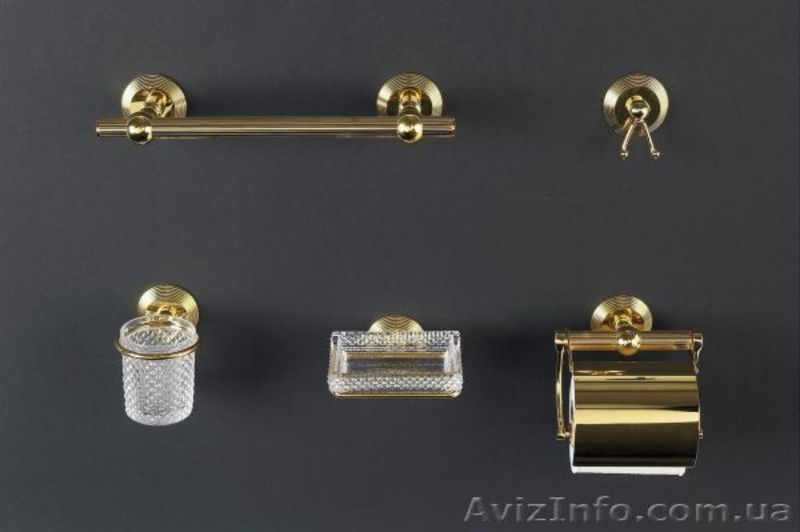 Золочение сантехники - <ro>Изображение</ro><ru>Изображение</ru> #3, <ru>Объявление</ru> #1346961