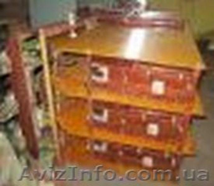 Выключатели воздушные типа ВЭВ, Выключатели масленные ВМГ - <ro>Изображение</ro><ru>Изображение</ru> #1, <ru>Объявление</ru> #1347982