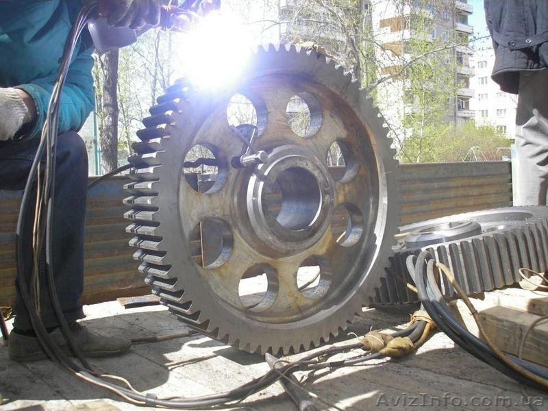 Установка для плазменной закалки - <ro>Изображение</ro><ru>Изображение</ru> #2, <ru>Объявление</ru> #1348004