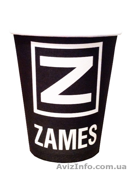 Стакан бумажный 110 мл,  175 мл, 250 мл, 340 мл. Оптом и в розницу - <ro>Изображение</ro><ru>Изображение</ru> #3, <ru>Объявление</ru> #1353709