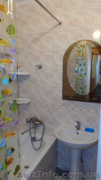 Сдам 2 ком кв возле м Левобережная 5мин пешком можно семье с детьми. - <ro>Изображение</ro><ru>Изображение</ru> #5, <ru>Объявление</ru> #1337864