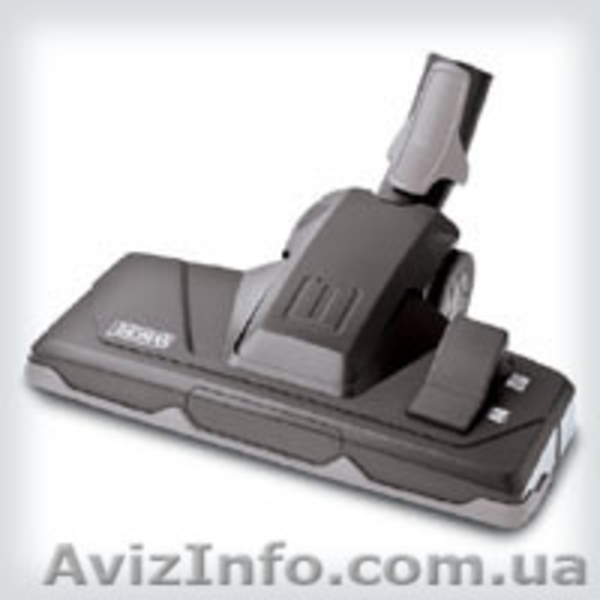 Безмешковый пылесос c аквафильтром Thomas.   - <ro>Изображение</ro><ru>Изображение</ru> #4, <ru>Объявление</ru> #1351044