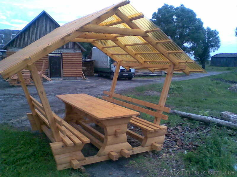Будівництво деревяних споруд.! - <ro>Изображение</ro><ru>Изображение</ru> #1, <ru>Объявление</ru> #1354443