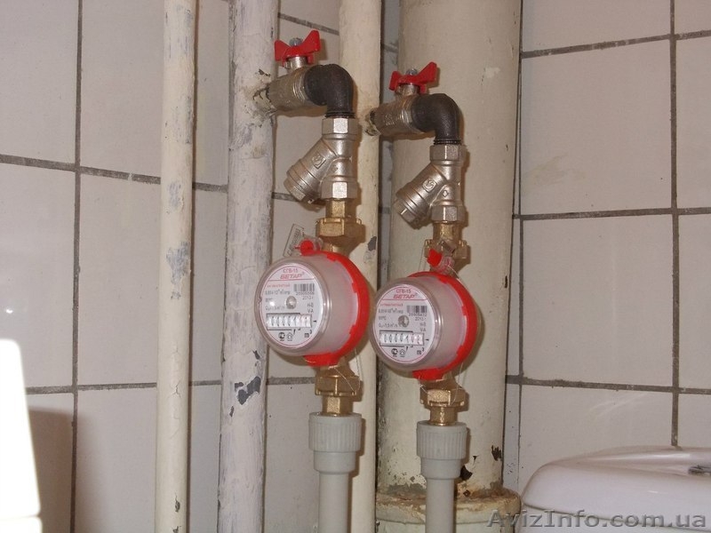 Счётчик Воды "Бетар"  - <ro>Изображение</ro><ru>Изображение</ru> #6, <ru>Объявление</ru> #1354578