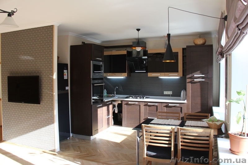 Аренда 2-ой квартиры бизнес класса посуточно  Киев - <ro>Изображение</ro><ru>Изображение</ru> #4, <ru>Объявление</ru> #1343895